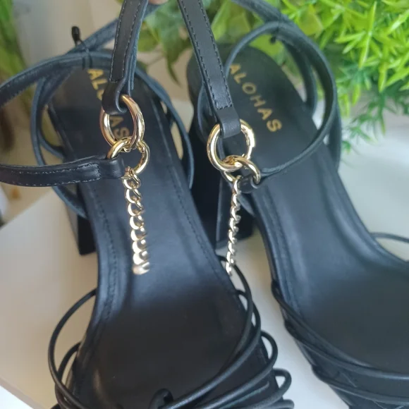 ALOHAS A Cactus Sandals - Picture 7 of 11